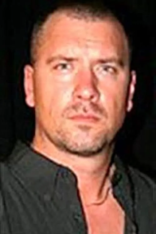 Profile photo of Christopher Marren