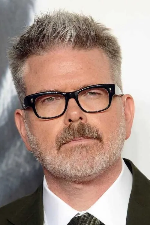 Profile photo of Christopher McQuarrie