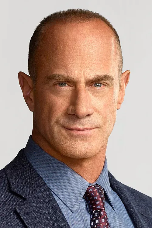 Photo of Christopher Meloni