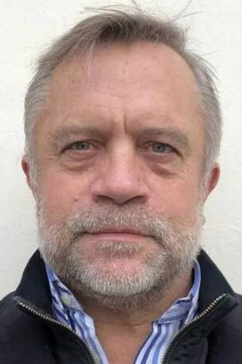 Profile photo of Christopher Milburn