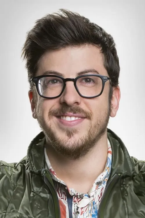 Photo of Christopher Mintz-Plasse
