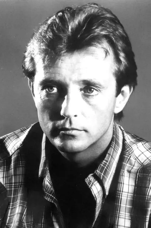 Profile photo of Christopher Mitchum