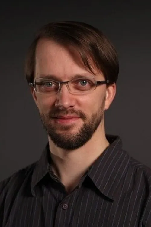 Profile photo of Christopher Murrie