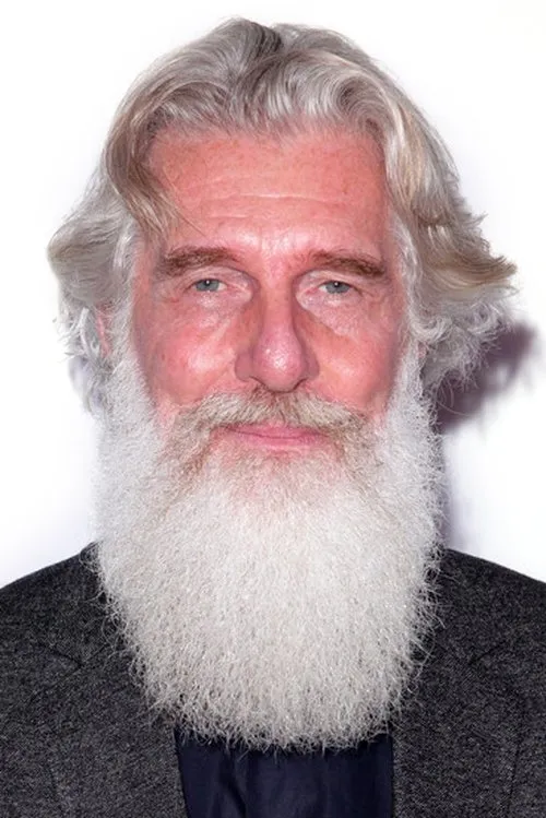 Profile photo of Christopher Newman