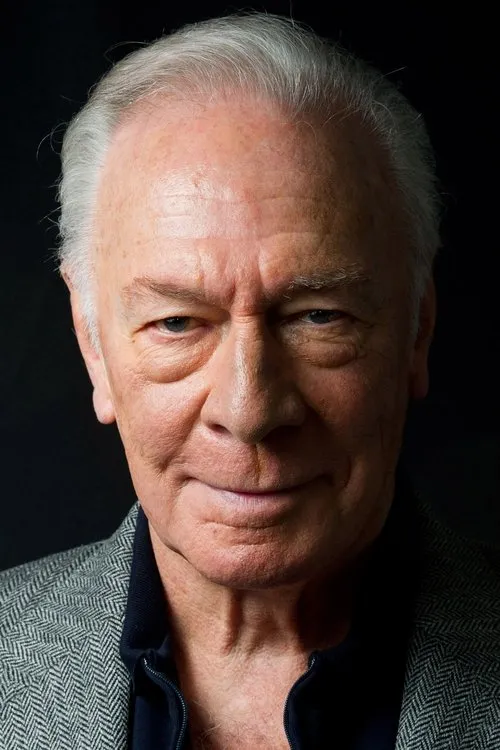 Photo of Christopher Plummer