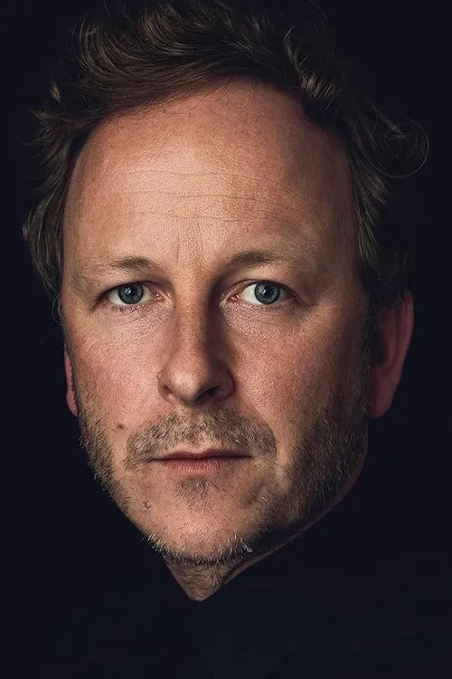 Profile photo of Christopher Redman