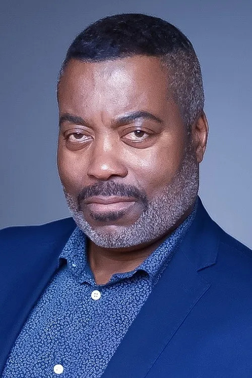 Profile photo of Christopher Ricardo Price