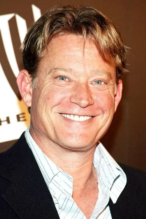 Profile photo of Christopher Rich