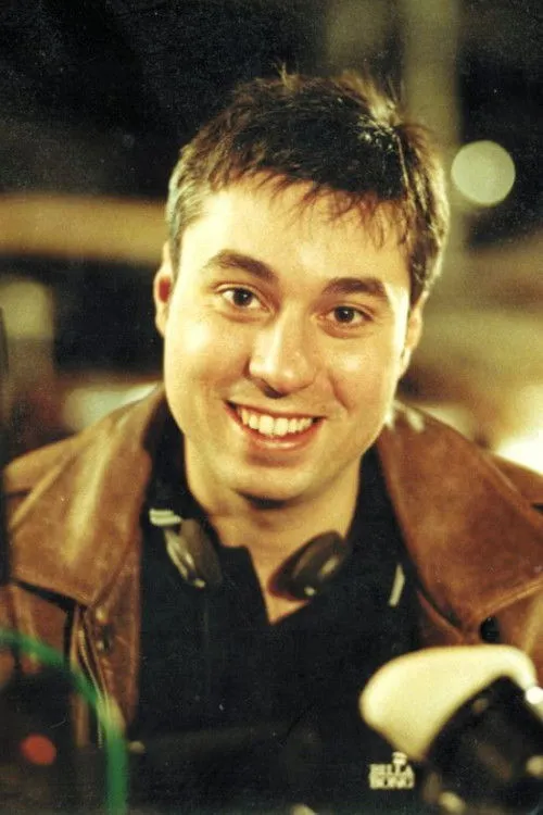 Profile photo of Christopher Roberts