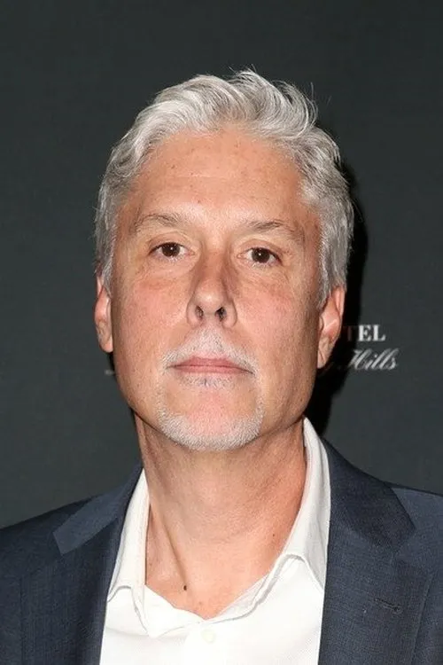 Profile photo of Christopher Rouse