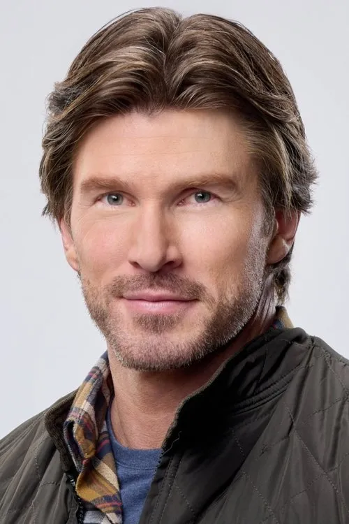 Photo of Christopher Russell