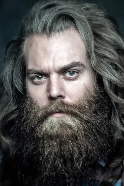 Profile photo of Christopher Rygh