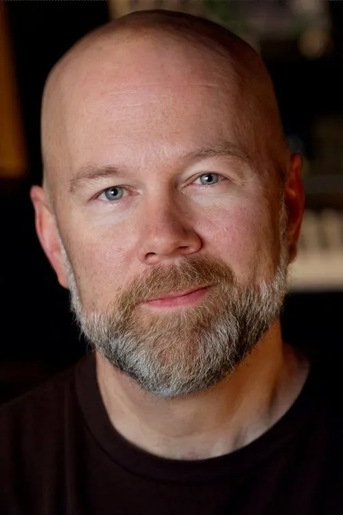 Profile photo of Christopher Sabat