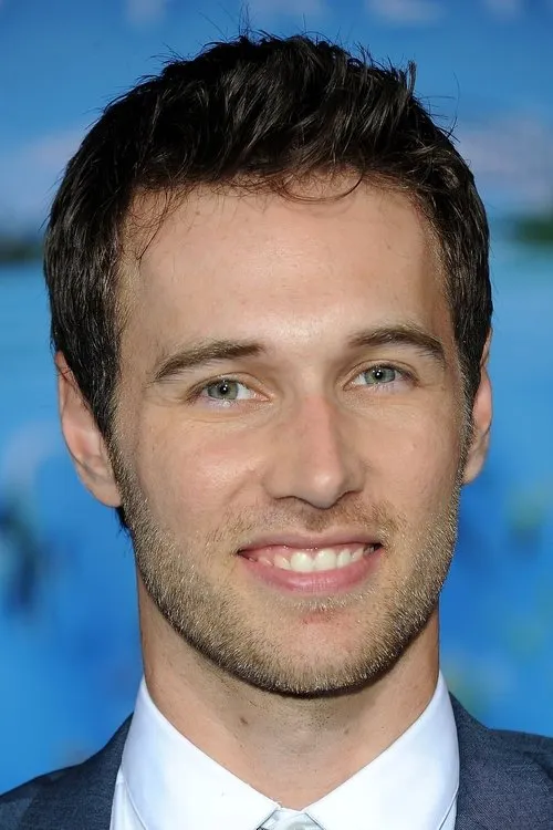 Profile photo of Christopher Scott