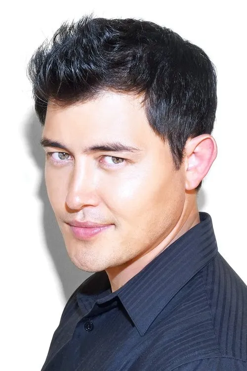Profile photo of Christopher Sean