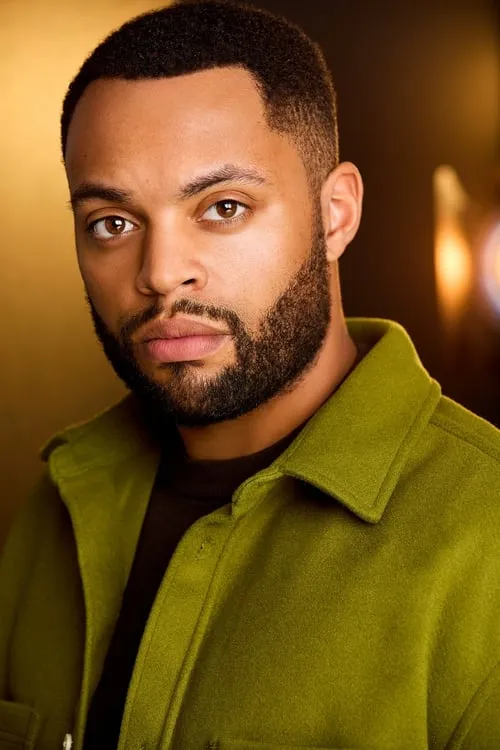 Profile photo of Christopher Sky