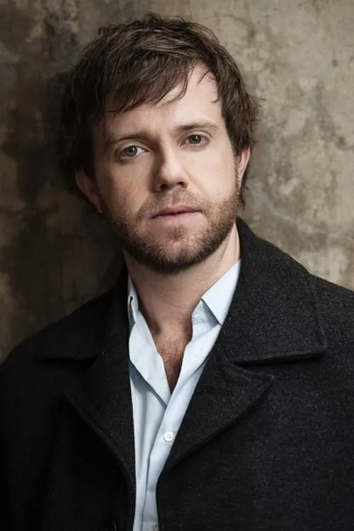 Profile photo of Christopher Sommers