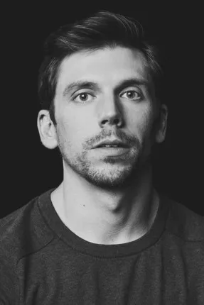 Profile photo of Christopher Speed