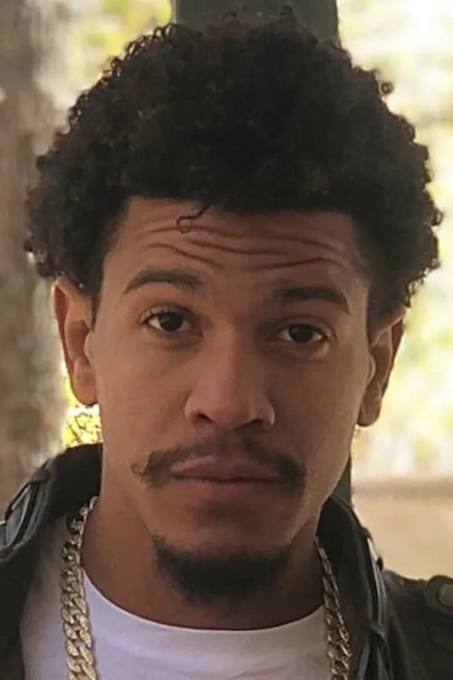 Profile photo of Christopher St. Mary