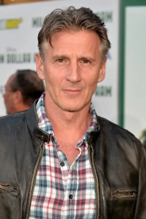 Profile photo of Christopher Stanley