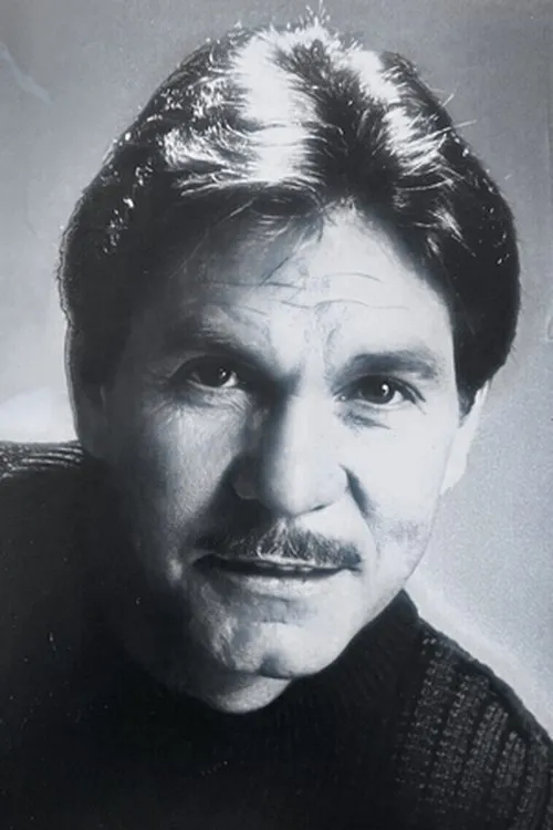 Profile photo of Christopher Stone