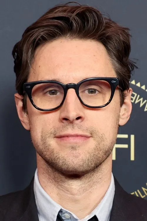 Profile photo of Christopher Storer