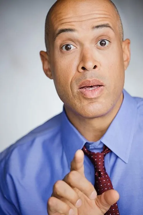 Profile photo of Christopher T. Wood