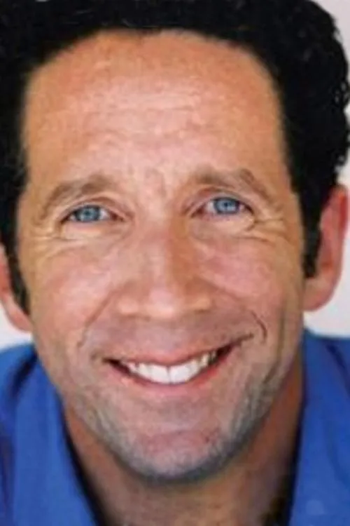 Profile photo of Christopher Tarjan