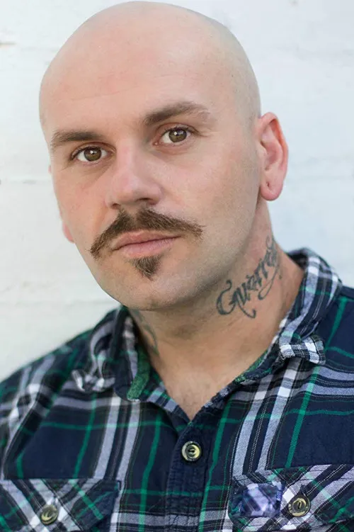 Photo of Christopher Torretto