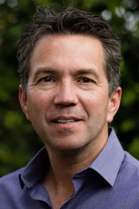 Profile photo of Christopher Townsend