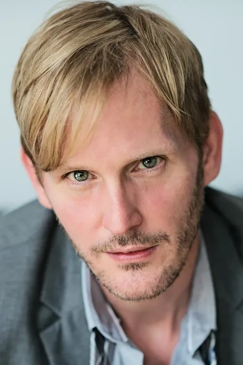 Profile photo of Christopher Tyson