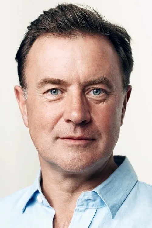 Profile photo of Christopher Villiers