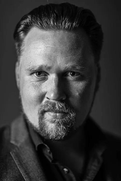 Photo of Christopher Wagelin