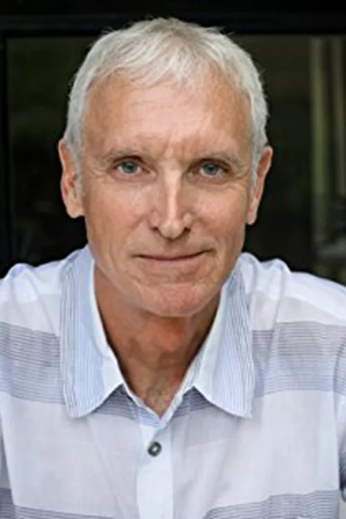 Profile photo of Christopher Wilkinson