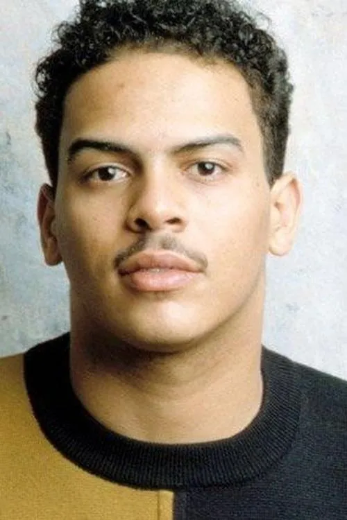 Profile photo of Christopher Williams