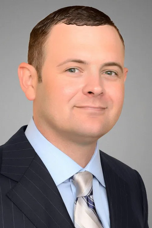 Profile photo of Christopher Woodrow