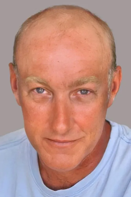 Profile photo of Christopher Wynne