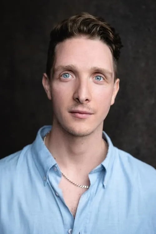 Profile photo of Christopher York