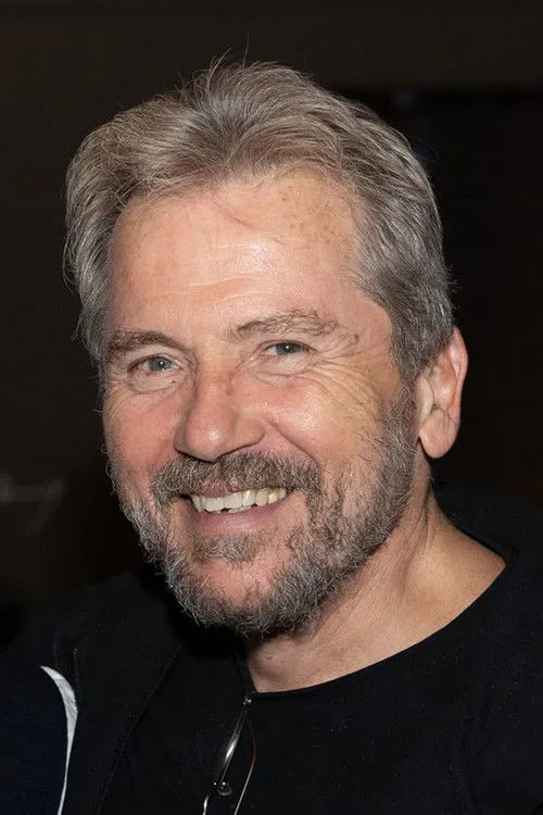 Photo of Christos Callow