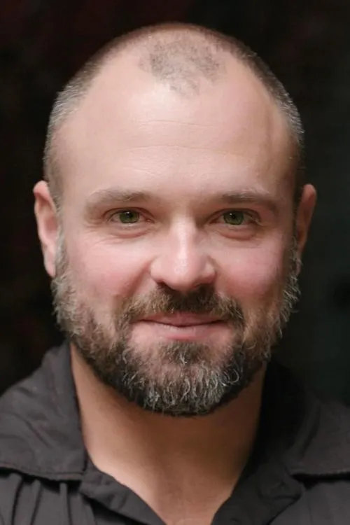 Profile photo of Christos Dante