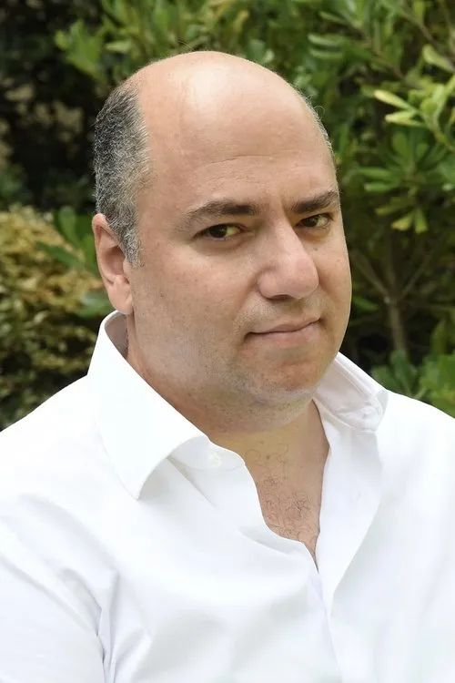 Profile photo of Christos V. Konstantakopoulos