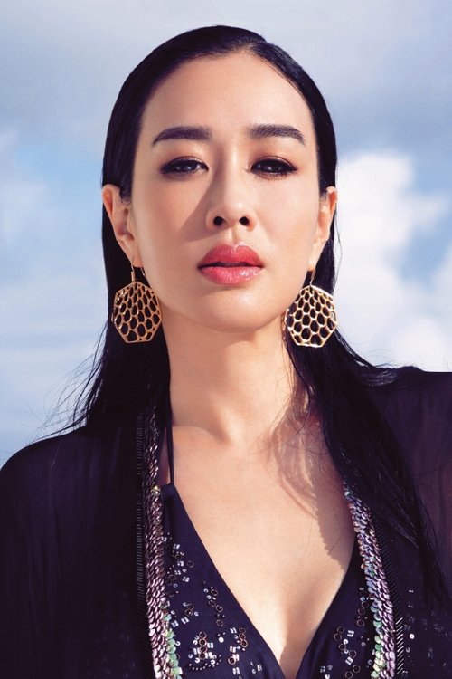 Photo of Christy Chung Lai-Tai