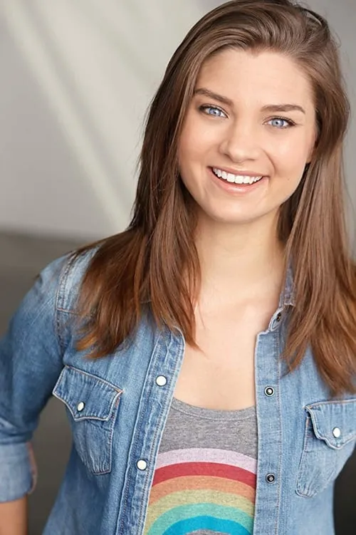 Profile photo of Christy St. John