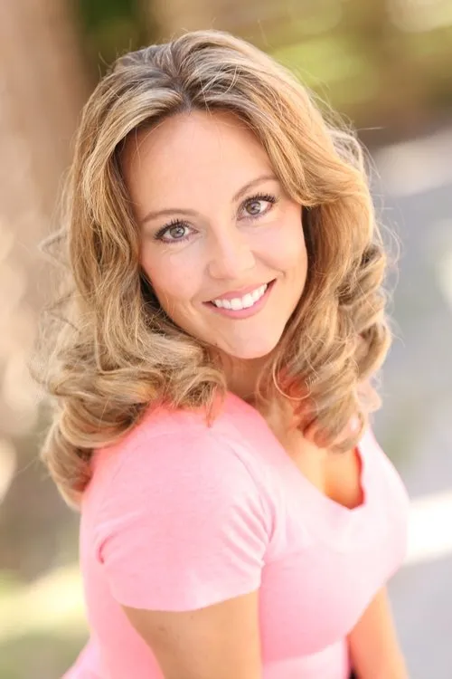 Photo of Christy Tate