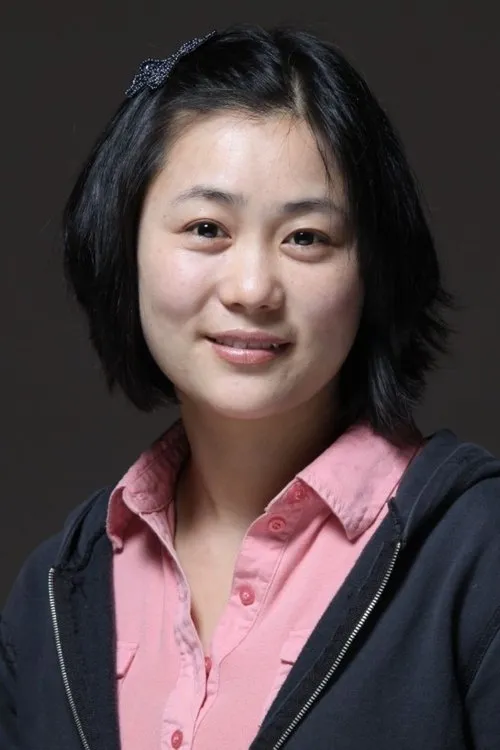 Profile photo of Chu Eun-kyeong