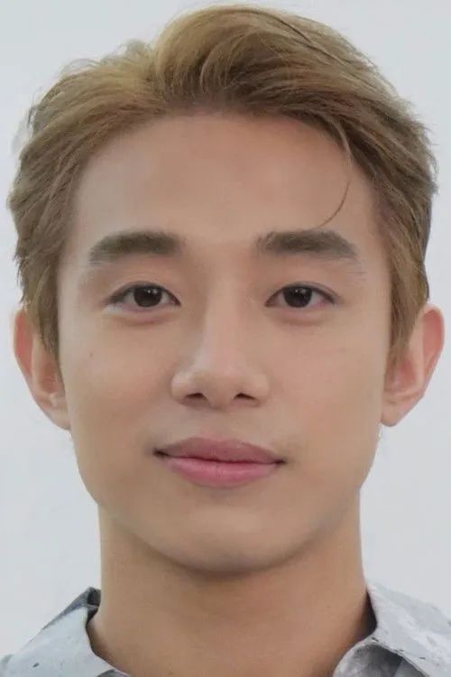 Photo of Chu Meng-hsuan