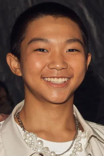 Photo of Chu Yi-ming