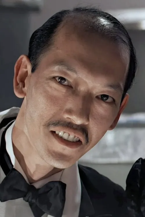 Profile photo of Chua Kah Joo