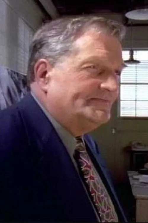 Profile photo of Chuck Adamson