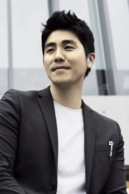 Profile photo of Chuck Chae